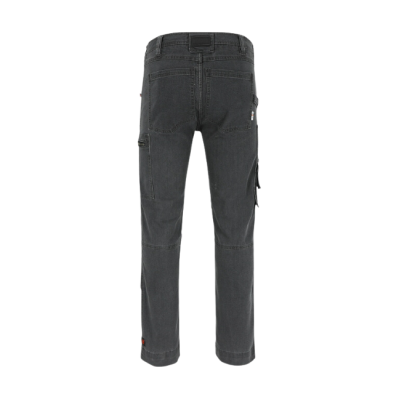 SPHINX JEANS TROUSERS GREY JEANS 56