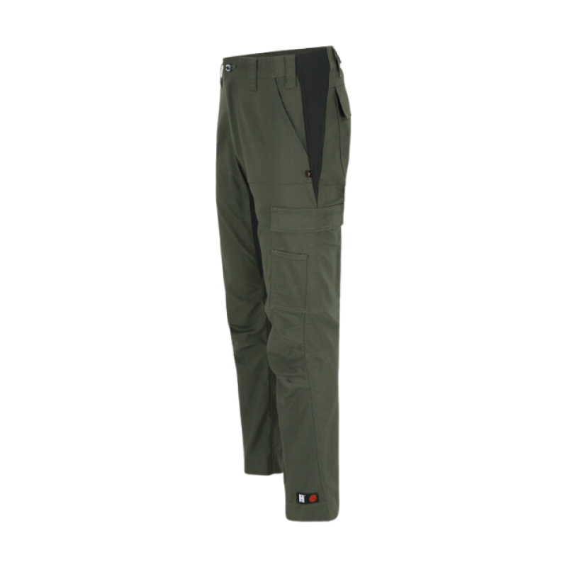 TOREX TROUSERS DARK KHAKI 48