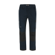 XENI TROUSERS NAVY/BLACK 48