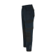 XENI TROUSERS NAVY/BLACK 48