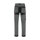 TORNADO ZIP OFF TROUSERS ANTHRACITE 38