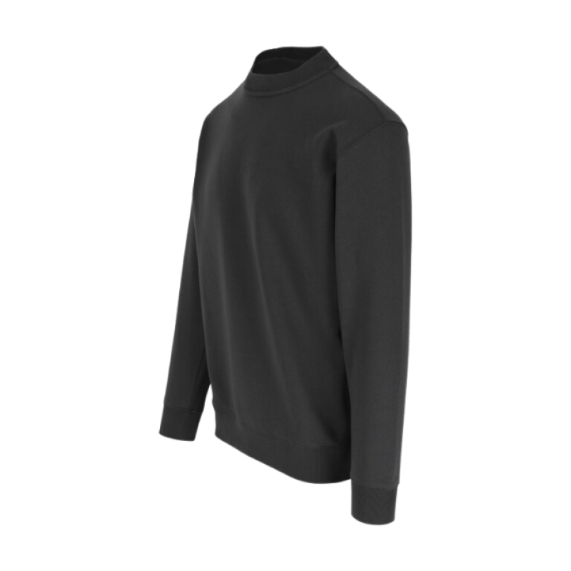 VIDAR SWEATER ANTHRACITE S