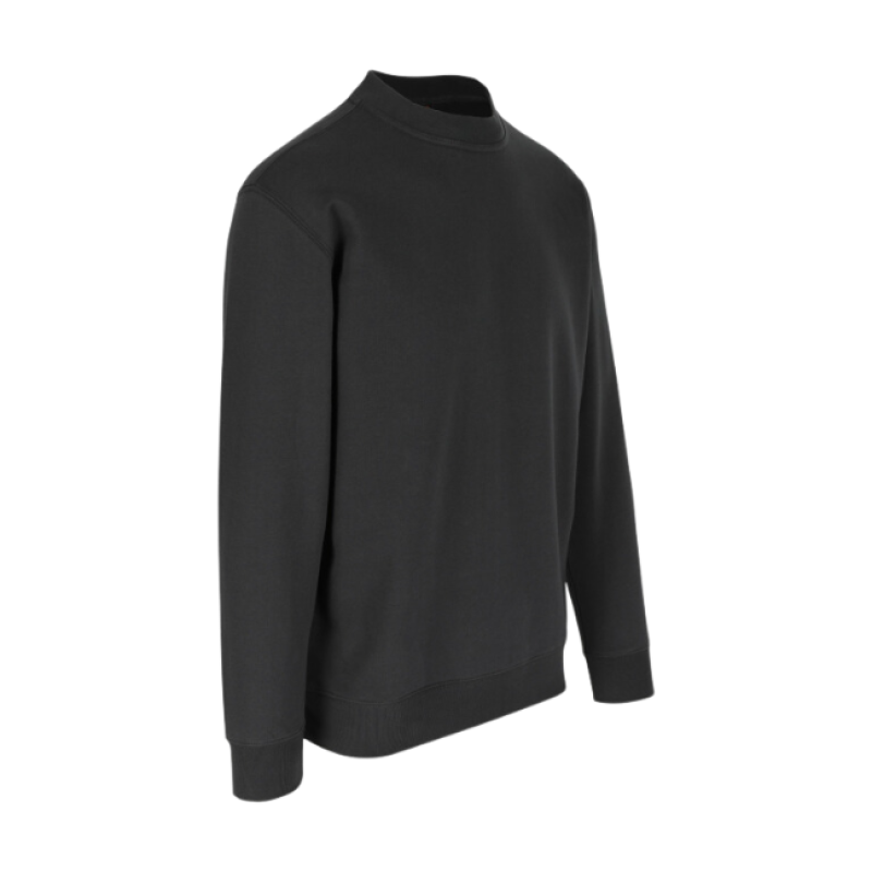 VIDAR SWEATER ANTHRACITE S