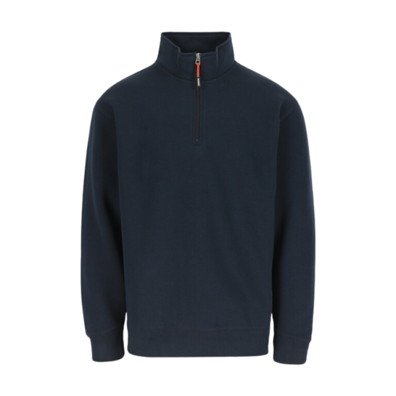 VIGOR SWEATER NAVY XXL