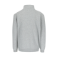 VIGOR SWEATER LIGHT HEATHER GREY XS