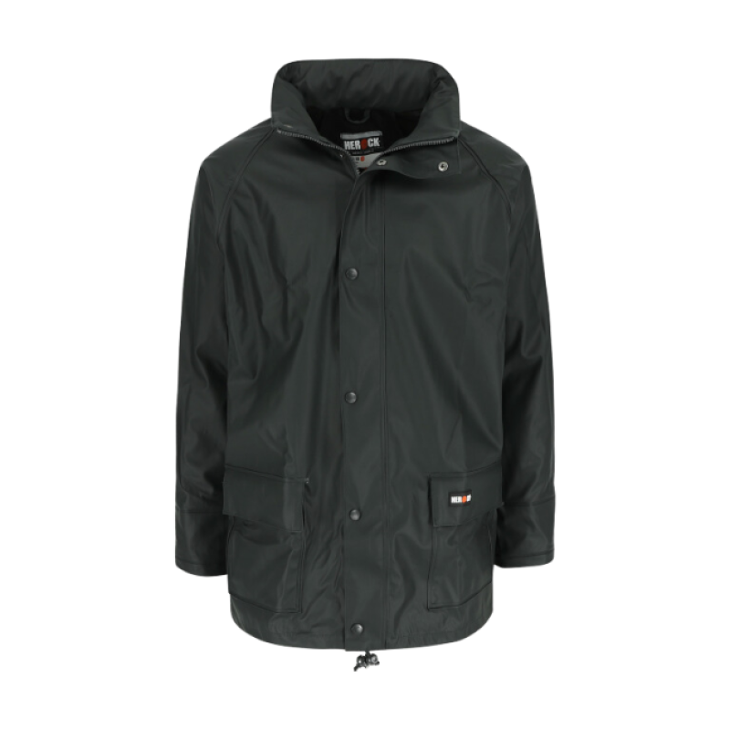 TRITON RAIN JACKET BLISTER OLIVE M