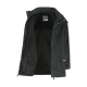 TRITON RAIN JACKET BLISTER OLIVE M