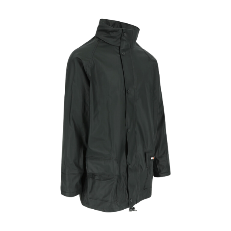 TRITON RAIN JACKET BLISTER OLIVE M