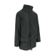 TRITON RAIN JACKET BLISTER OLIVE M