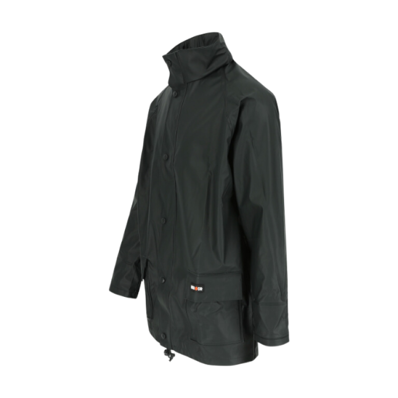 TRITON RAIN JACKET BLISTER OLIVE M