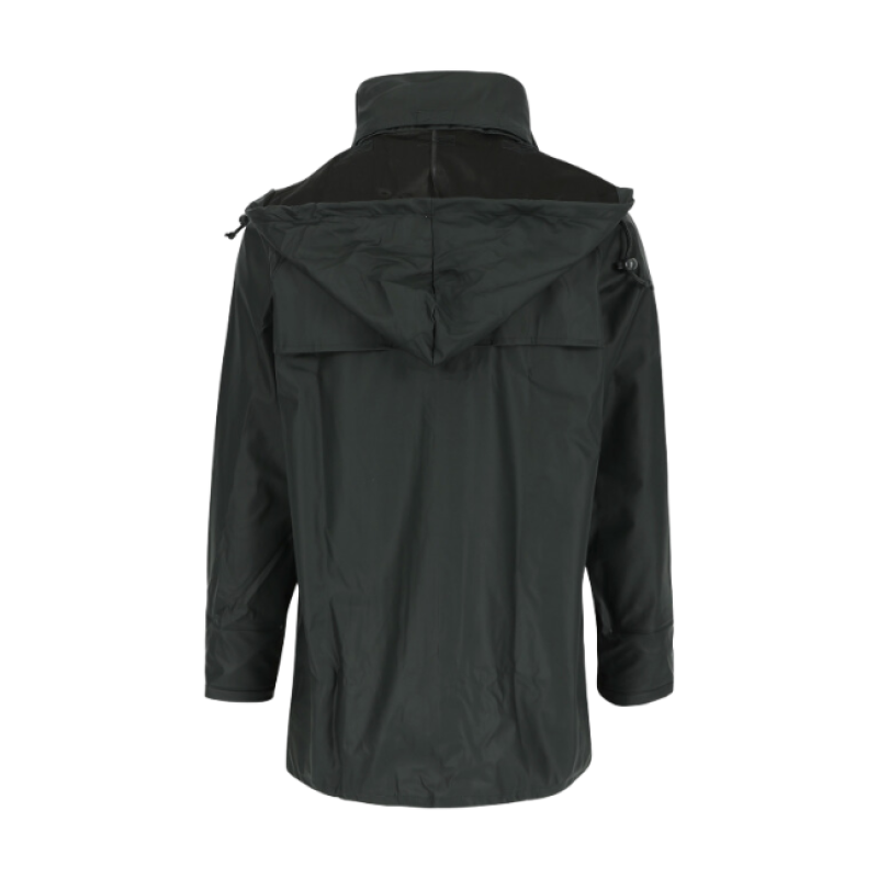 TRITON RAIN JACKET BLISTER OLIVE M