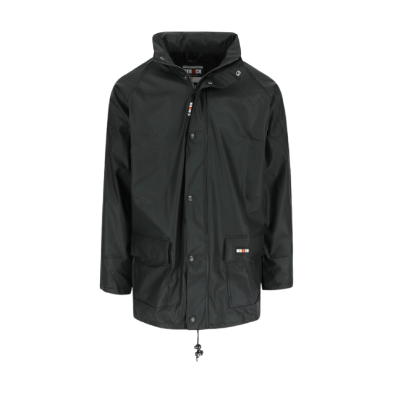 TRITON RAIN JACKET BLISTER NAVY L