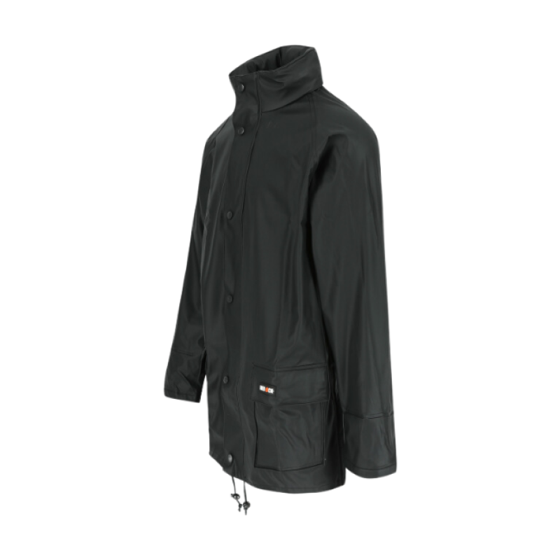 TRITON RAIN JACKET BLISTER NAVY L