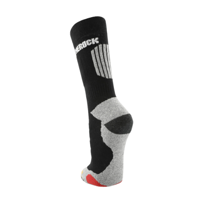 VOLTIS SOCKS BLACK 38/40