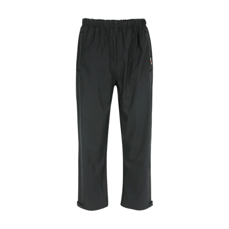 PONTUS RAIN TROUSERS BLISTER NAVY M