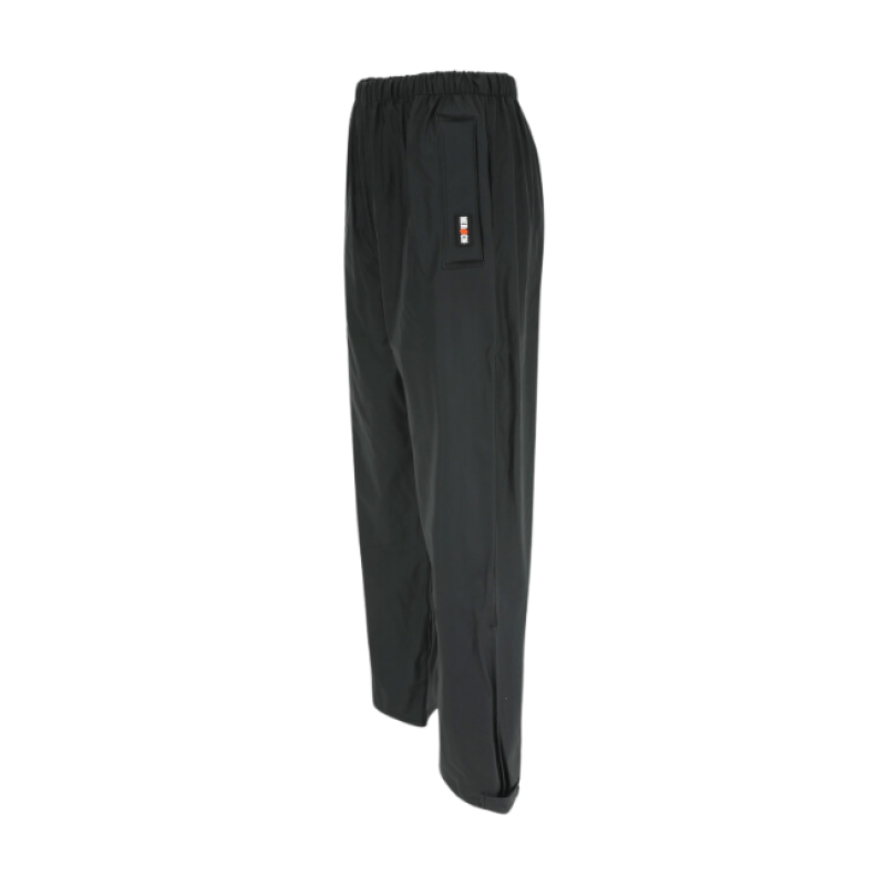 PONTUS RAIN TROUSERS BLISTER NAVY M