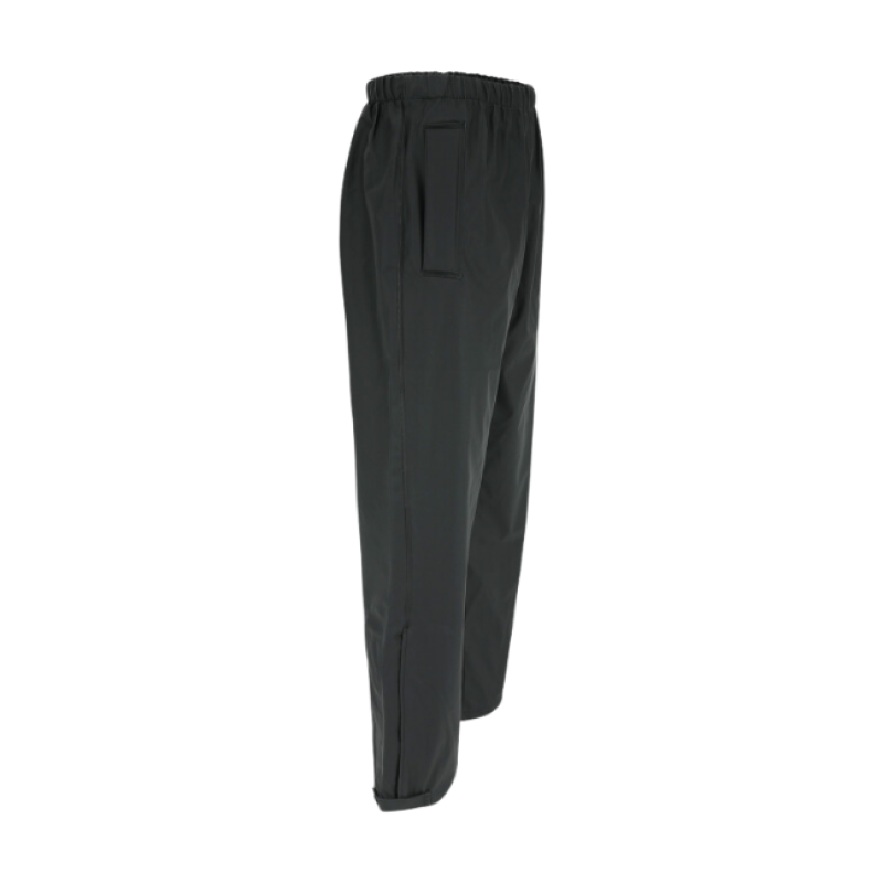 PONTUS RAIN TROUSERS BLISTER NAVY M