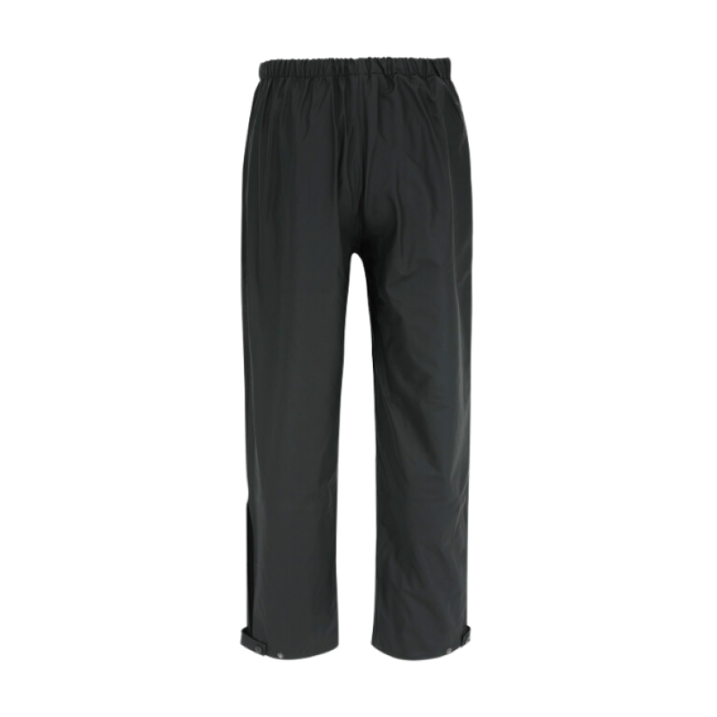 PONTUS RAIN TROUSERS BLISTER NAVY M