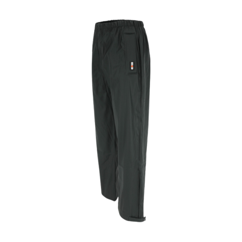 PONTUS RAIN TROUSERS BLISTER OLIVE XXXL