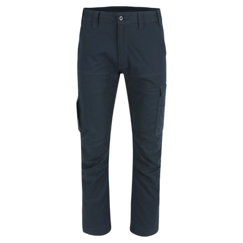 TOREX TROUSERS NAVY/BLACK 52