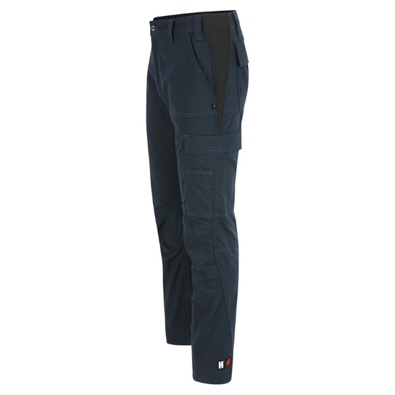 TOREX TROUSERS NAVY/BLACK 52