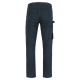 TOREX TROUSERS NAVY/BLACK 52