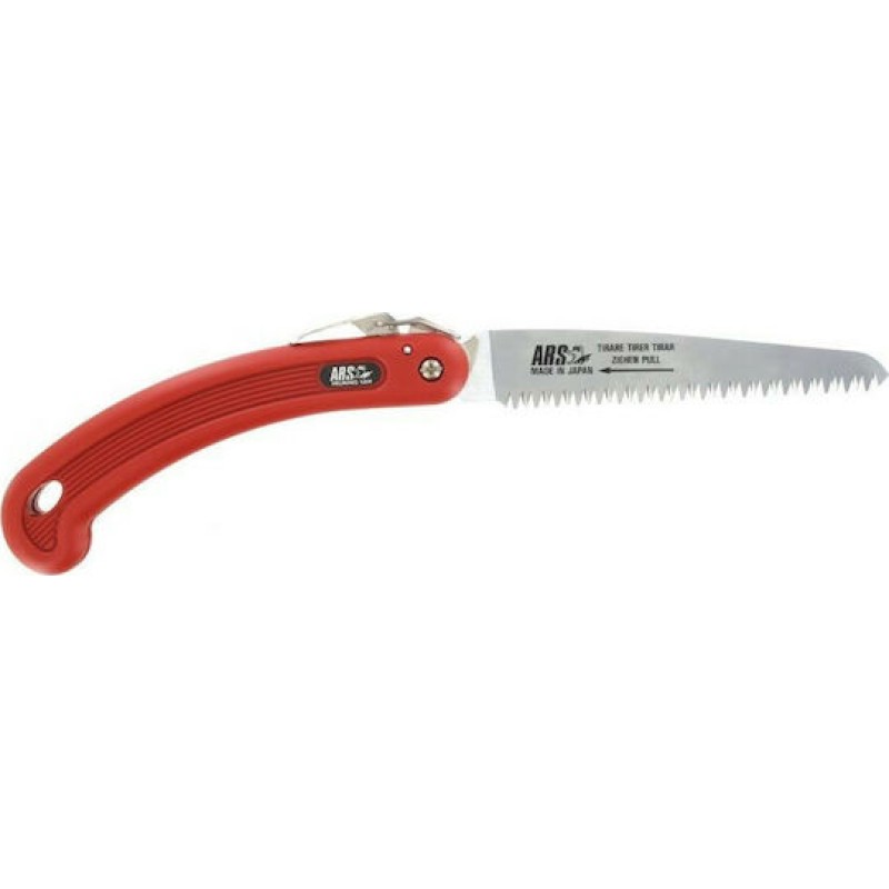 Ars 210DX Folding Pruning Saw 15cm Ars 210DX Folding Pruning Saw 15cm